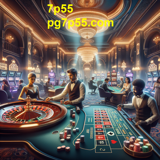 A Evolução dos Jogos de Cassino: Do Físico ao Digital