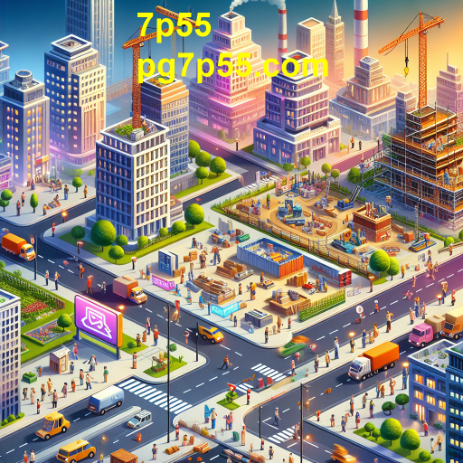 A Evolução dos Jogos de Simulação: Criando Mundos Virtuais